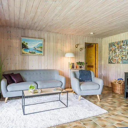 Ferienhaus Lxxiii *