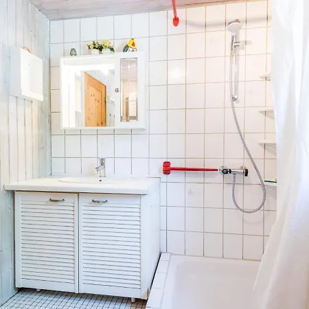 Lxxiii Ferienhaus Oksbøl