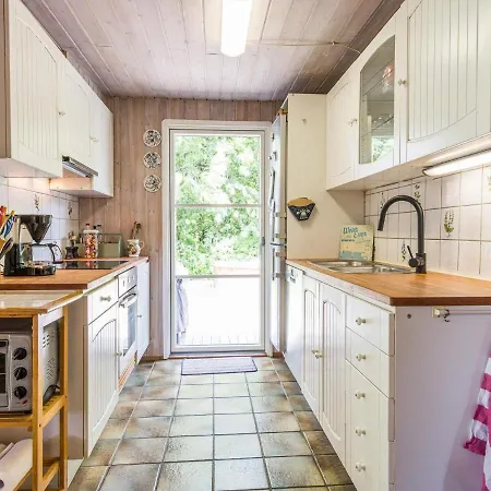 Lxxiii Ferienhaus *