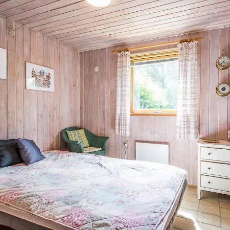 Lxxiii Ferienhaus Oksbøl