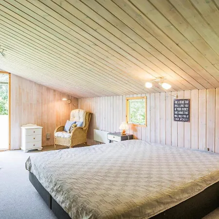 Lxxiii Ferienhaus Oksbøl