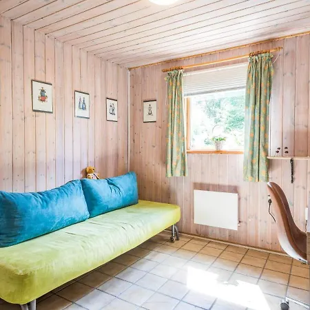 Lxxiii Ferienhaus *