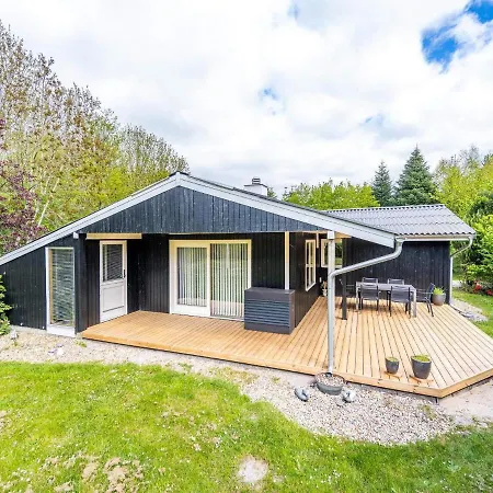Ferienhaus Lxxiii